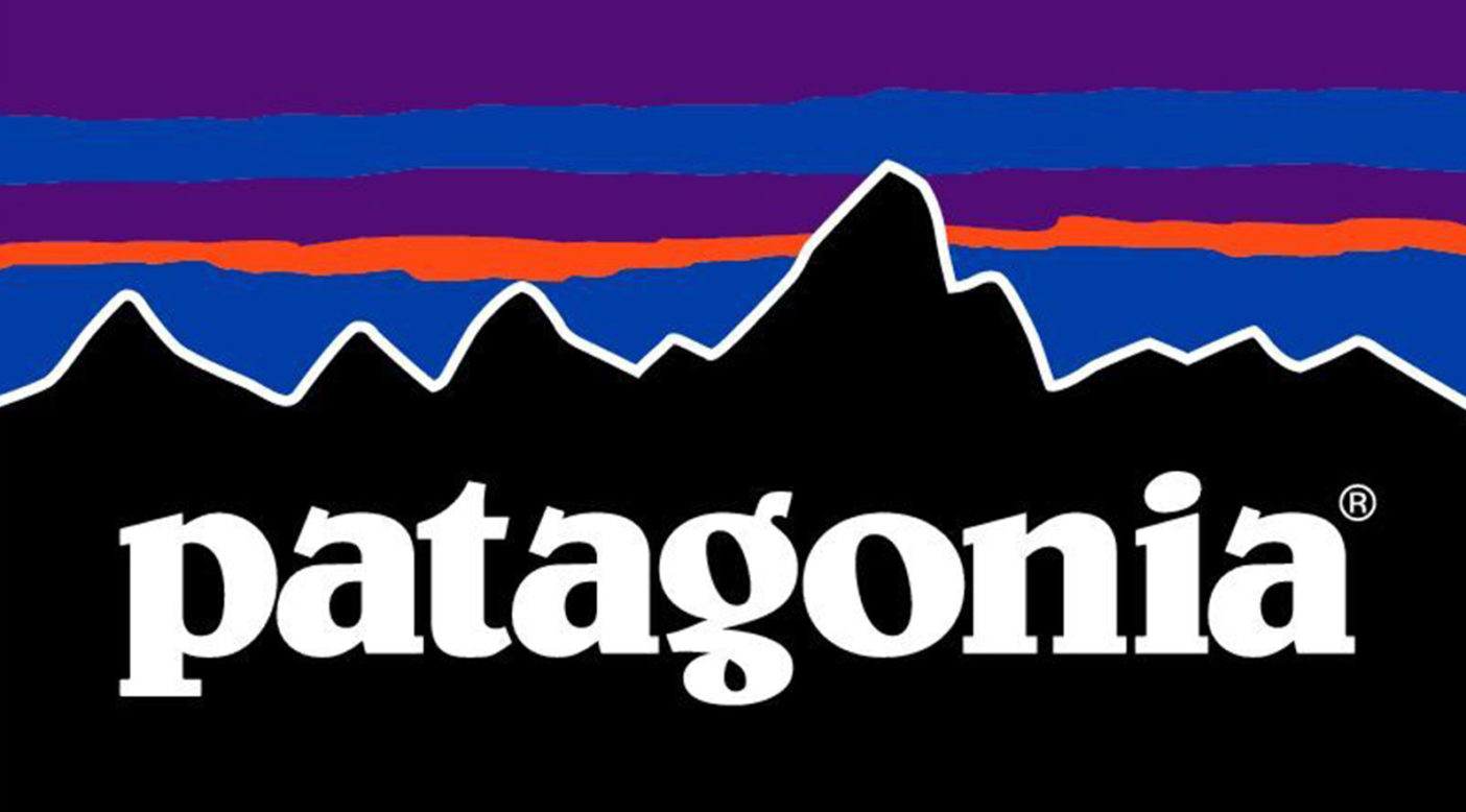 Résultat de recherche d'images pour "patagonia logo"