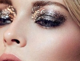 tuto smoky eyes